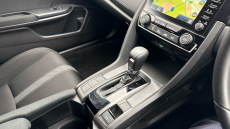 Honda Civic 1.0 VTEC Turbo 126 SR 5dr CVT Petrol Hatchback